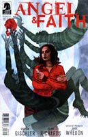 Cover A